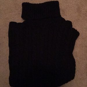 Ann Taylor turtleneck